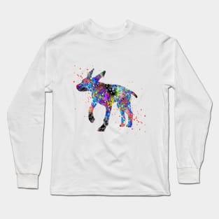 Vizsla, Hungarian Vizsla Long Sleeve T-Shirt